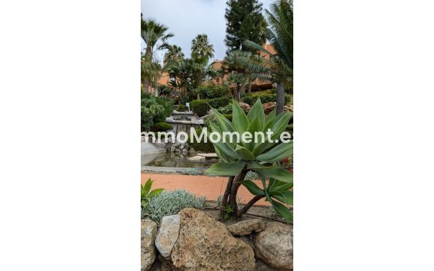 Resale - Detached villa - Mijas - Riviera Del Sol