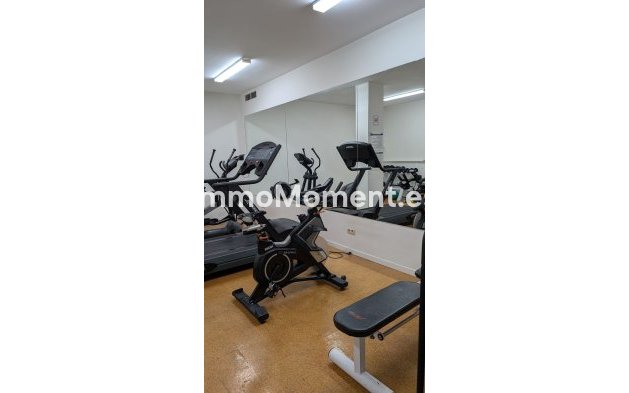 Resale - Detached villa - Mijas - Riviera Del Sol