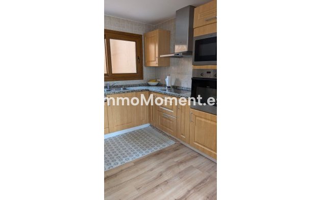 Resale - Detached villa - Mijas - Riviera Del Sol