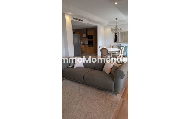 Resale - Detached villa - Mijas - Riviera Del Sol
