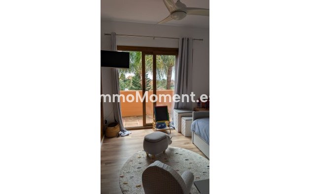 Resale - Detached villa - Mijas - Riviera Del Sol