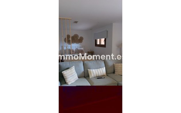 Resale - Detached villa - Mijas - Riviera Del Sol