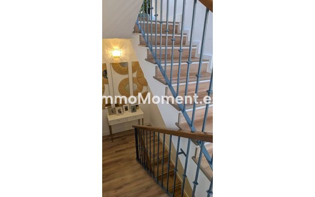 Resale - Detached villa - Mijas - Riviera Del Sol