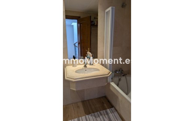 Resale - Detached villa - Mijas - Riviera Del Sol