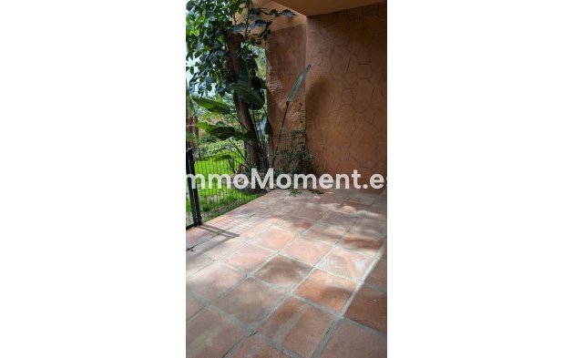 Resale - Detached villa - Mijas - Riviera Del Sol