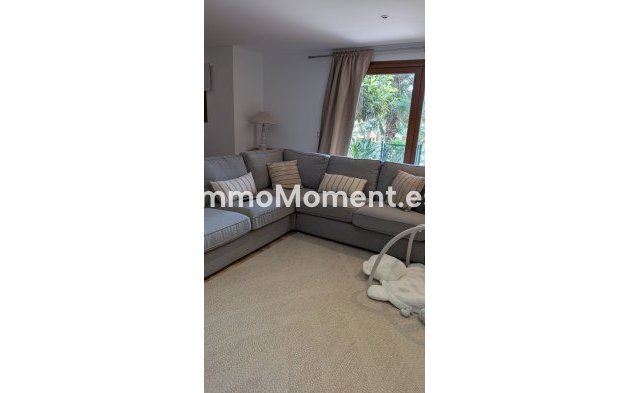 Resale - Detached villa - Mijas - Riviera Del Sol