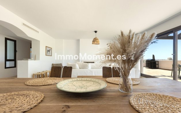 Revente - Appartement - Casares - Casares Centro