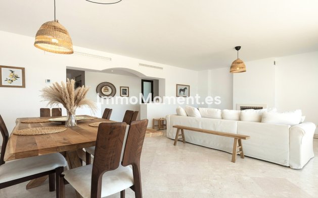 Revente - Appartement - Casares - Casares Centro