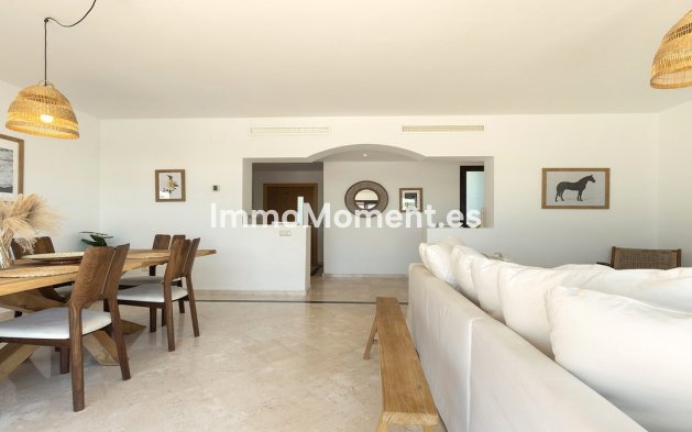 Revente - Appartement - Casares - Casares Centro