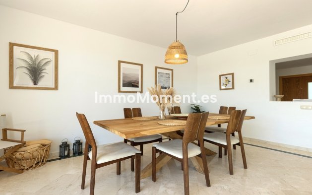 Revente - Appartement - Casares - Casares Centro