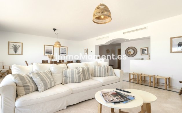 Revente - Appartement - Casares - Casares Centro