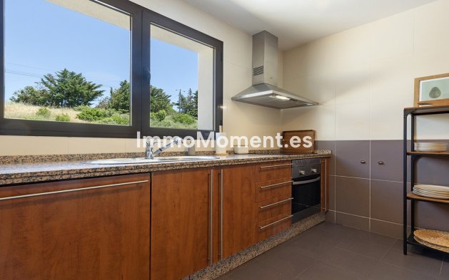 Revente - Appartement - Casares - Casares Centro