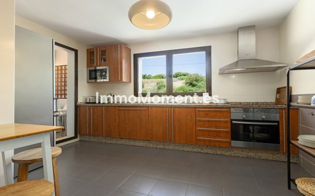Revente - Appartement - Casares - Casares Centro
