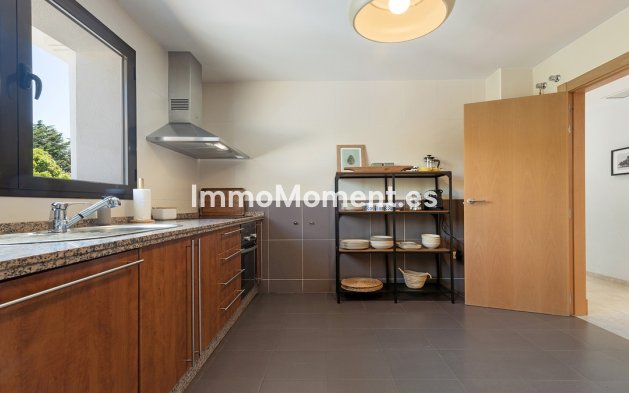 Revente - Appartement - Casares - Casares Centro