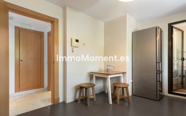 Revente - Appartement - Casares - Casares Centro