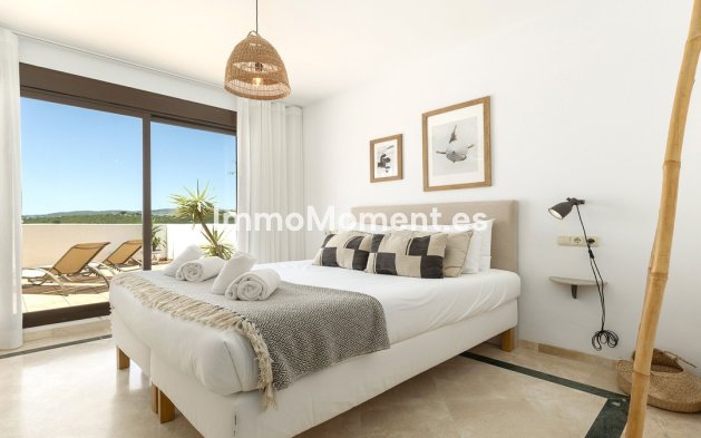 Revente - Appartement - Casares - Casares Centro