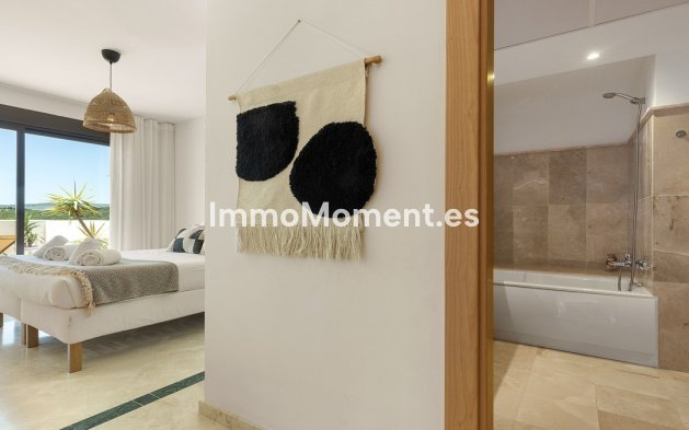 Revente - Appartement - Casares - Casares Centro