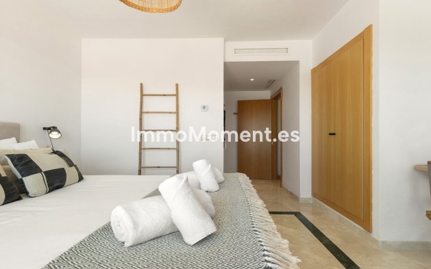 Revente - Appartement - Casares - Casares Centro