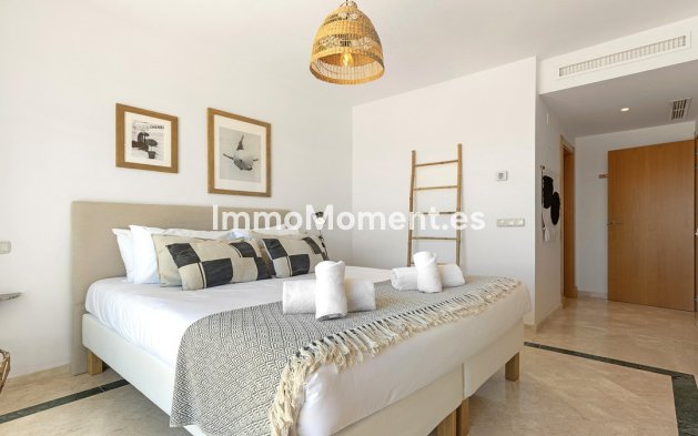 Revente - Appartement - Casares - Casares Centro