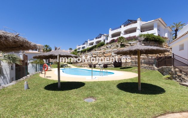 Revente - Appartement - Casares - Casares Centro
