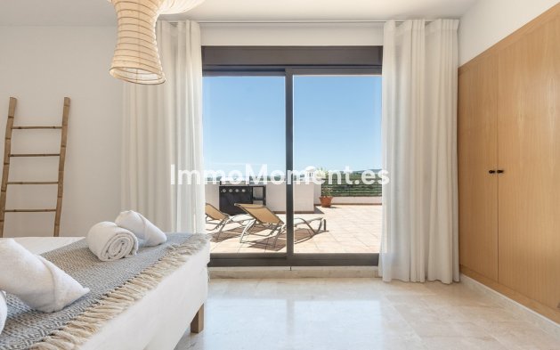 Revente - Appartement - Casares - Casares Centro