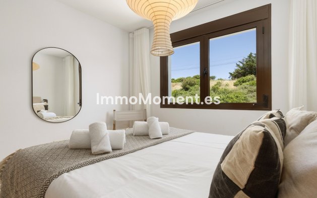 Revente - Appartement - Casares - Casares Centro