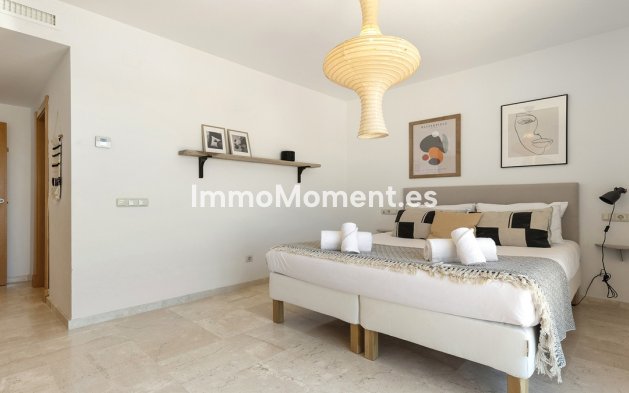 Revente - Appartement - Casares - Casares Centro