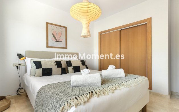 Revente - Appartement - Casares - Casares Centro