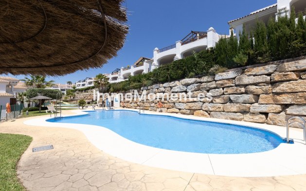 Revente - Appartement - Casares - Casares Centro