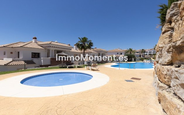 Revente - Appartement - Casares - Casares Centro