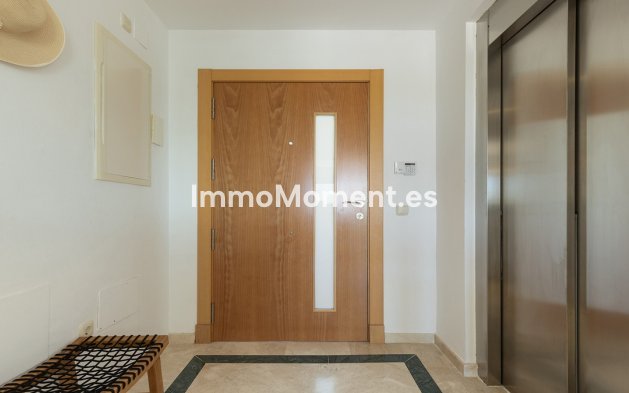Revente - Appartement - Casares - Casares Centro