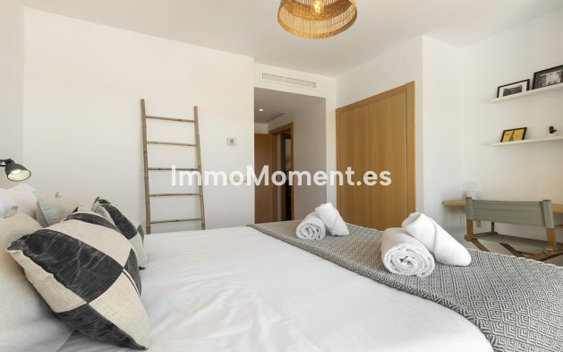 Revente - Appartement - Casares - Casares Centro