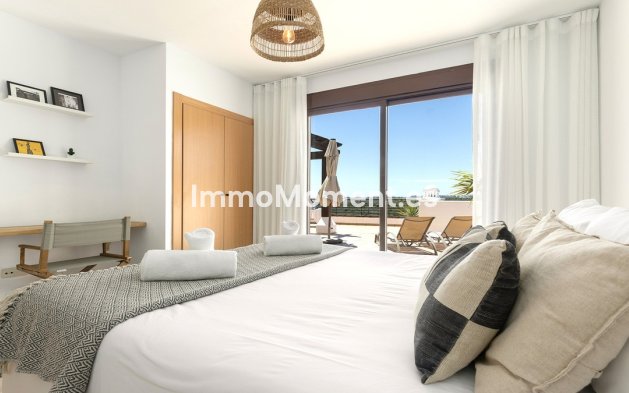 Revente - Appartement - Casares - Casares Centro