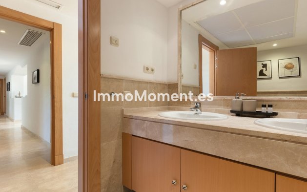 Revente - Appartement - Casares - Casares Centro