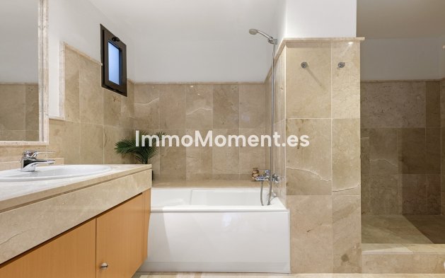 Revente - Appartement - Casares - Casares Centro
