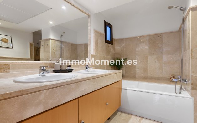 Revente - Appartement - Casares - Casares Centro
