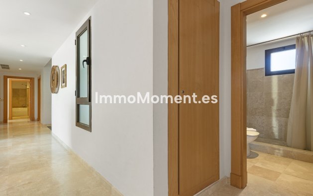 Revente - Appartement - Casares - Casares Centro