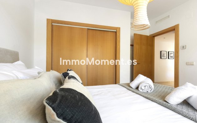 Revente - Appartement - Casares - Casares Centro