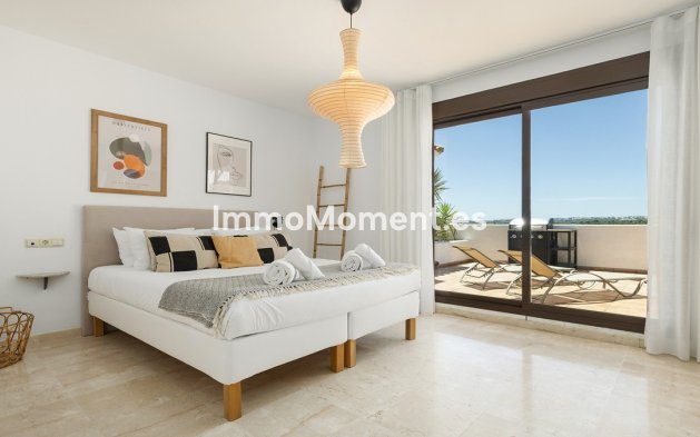 Revente - Appartement - Casares - Casares Centro