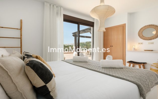 Revente - Appartement - Casares - Casares Centro