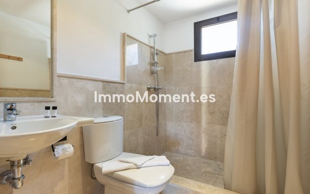 Revente - Appartement - Casares - Casares Centro