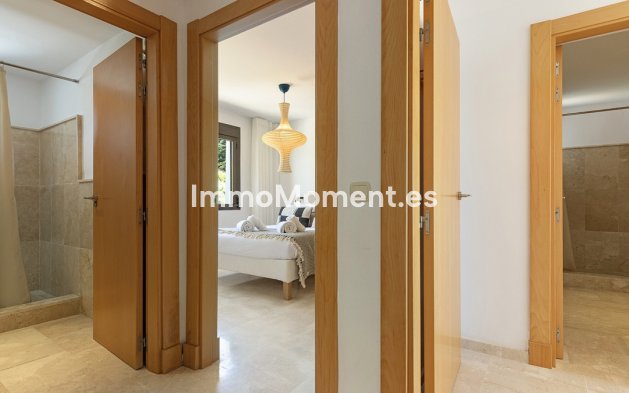 Revente - Appartement - Casares - Casares Centro