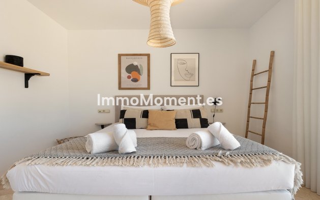Revente - Appartement - Casares - Casares Centro