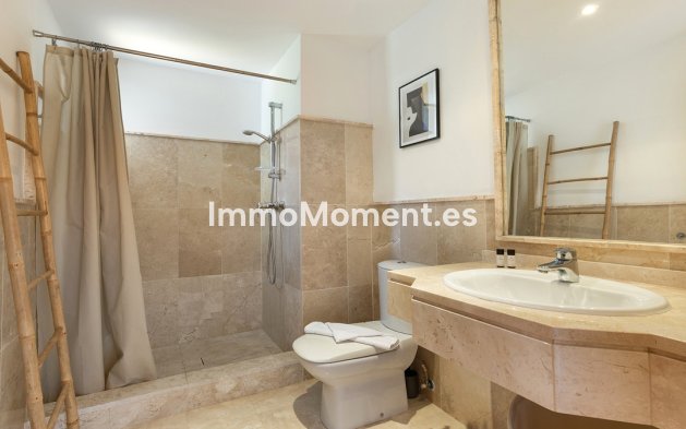 Revente - Appartement - Casares - Casares Centro