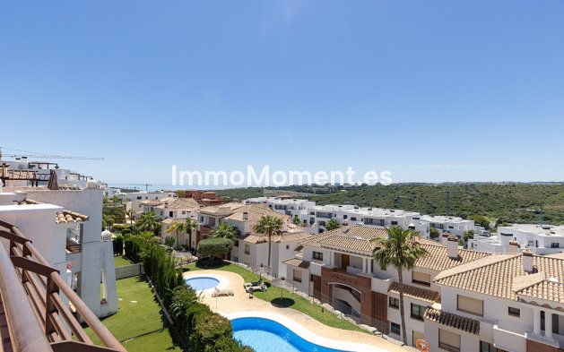 Revente - Appartement - Casares - Casares Centro