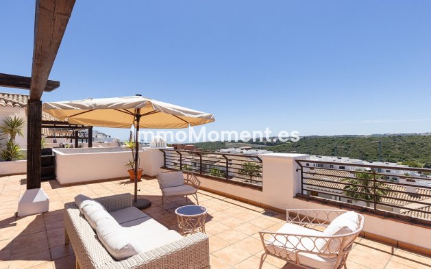 Revente - Appartement - Casares - Casares Centro