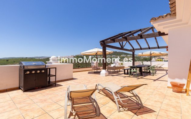 Revente - Appartement - Casares - Casares Centro