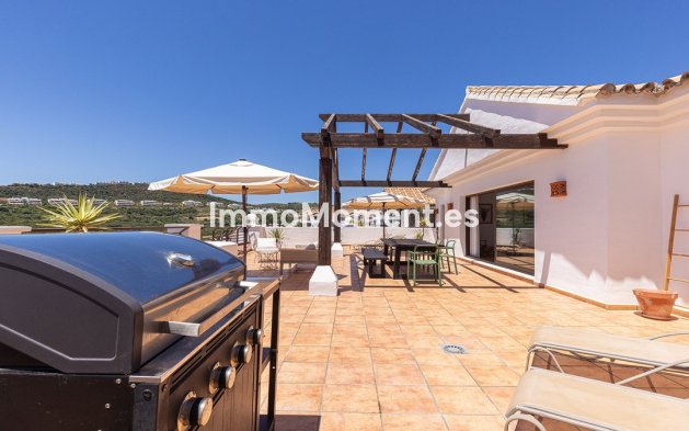 Revente - Appartement - Casares - Casares Centro