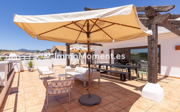Revente - Appartement - Casares - Casares Centro