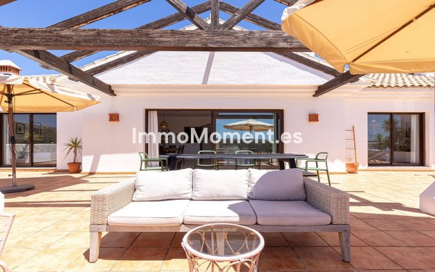 Revente - Appartement - Casares - Casares Centro